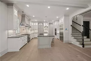 4009 Rolling Knoll Cove, Winston-Salem, NC 27106 - Photo 8