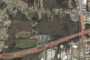 0 Bill Medlin Rd, Lexington, NC 27292 - Photo 4