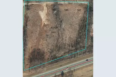 0 Bill Medlin Road, Lexington, NC 27292 - Photo 2