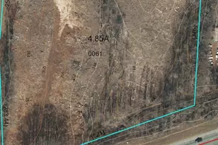 0 Bill Medlin Rd, Lexington, NC 27292 - Photo 2