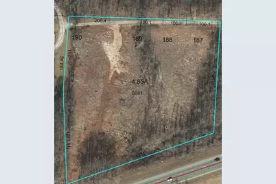 0 Bill Medlin Road, Lexington, NC 27292 - Photo 1