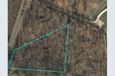 156 Sailors Rest Drive, Lexington, NC 27292 - Photo 2