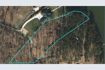 245 Sailors Rest Drive, Lexington, NC 27292 - Photo 6