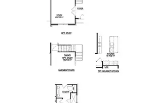 834 Montrachet Ct, Lewisville, NC 27023 - Photo 8