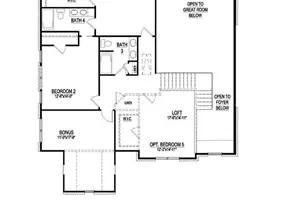 834 Montrachet Ct, Lewisville, NC 27023 - Photo 4