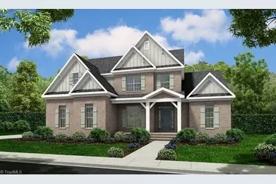 834 Montrachet Court, Lewisville, NC 27023 - Photo 2