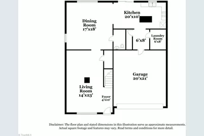 149 Estelle Drive, Lexington, NC 27295 - Photo 2