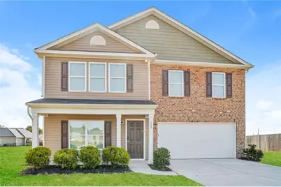 149 Estelle Drive, Lexington, NC 27295 - Photo 1