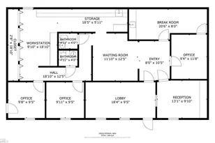 1203 Northup St, Reidsville, NC 27320 - Photo 2