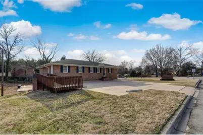 1203 Northup Street, Reidsville, NC 27320 - Photo 4