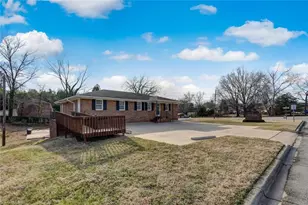 1203 Northup St, Reidsville, NC 27320 - Photo 4