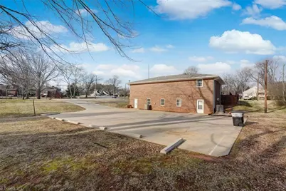 1203 Northup Street, Reidsville, NC 27320 - Photo 48