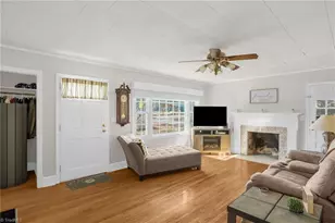 8249 Nc Hwy 87, Wentworth, NC 27320 - Photo 10