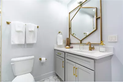 317 W High Avenue #15-A, High Point, NC 27260 - Photo 22