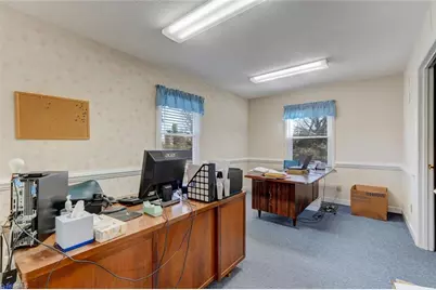 601 Harrison Street, Reidsville, NC 27320 - Photo 8