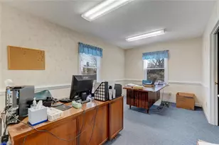 601 Harrison St, Reidsville, NC 27320 - Photo 8