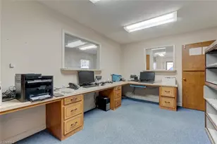 601 Harrison St, Reidsville, NC 27320 - Photo 6