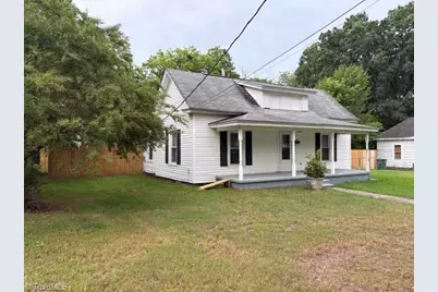 508 Prospect Street, Eden, NC 27288 - Photo 1