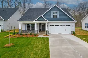 1987 Meadowview Dr, Graham, NC 27253 - Photo 1