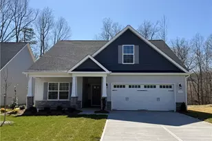 1987 Meadowview Dr, Graham, NC 27253 - Photo 2