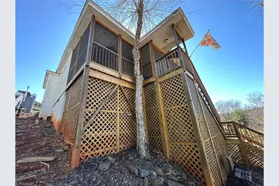 117 Badin Lake Circle, New London, NC 28127 - Photo 46