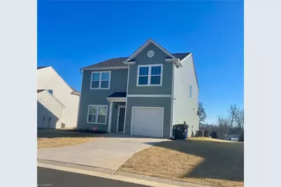 1818 Gatehouse View Drive, Winston-Salem, NC 27127 - Photo 2