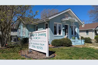 533 Trollinger Street, Burlington, NC 27215 - Photo 2