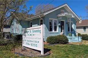 533 Trollinger St, Burlington, NC 27215 - Photo 2