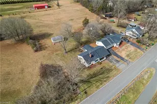 0 N Carolina Ave, Yadkinville, NC 27055 - Photo 2