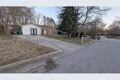 1906 Greenstone Place, High Point, NC 27265 - Photo 4