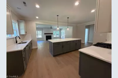 235 Shady Brook Lane, Lewisville, NC 27023 - Photo 8