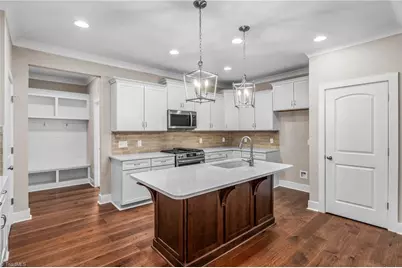 241 Shady Brook Lane, Lewisville, NC 27023 - Photo 10