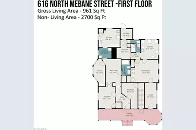 616 N Mebane Street, Burlington, NC 27217 - Photo 48