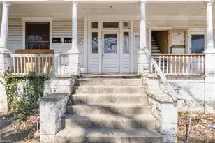 616 N Mebane St, Burlington, NC 27217 - Photo 4