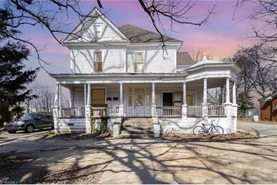 616 N Mebane Street, Burlington, NC 27217 - Photo 2