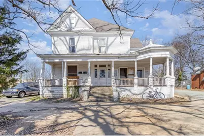 616 N Mebane Street, Burlington, NC 27217 - Photo 1