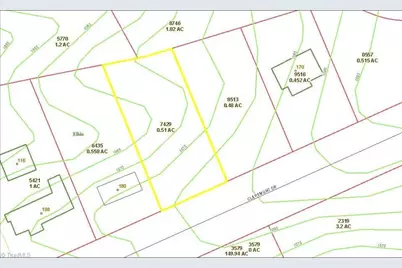 Lot 142,143,144,145 Claremont Drive, Elkin, NC 28621 - Photo 10