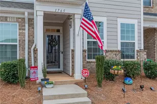 1765 Welden Village Ave, Kernersville, NC 27284 - Photo 2