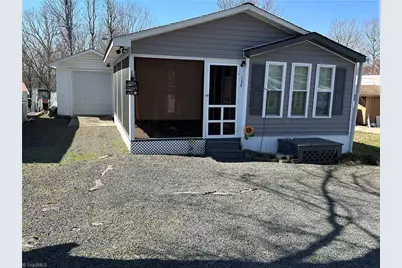 134 Cardinal Avenue, New London, NC 28127 - Photo 30