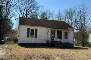 2410 Dallas Ave, High Point, NC 27265 - Photo 1