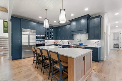 9349 Lissara Camp Court, Lewisville, NC 27023 - Photo 10