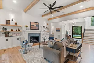 9349 Lissara Camp Ct, Lewisville, NC 27023 - Photo 4