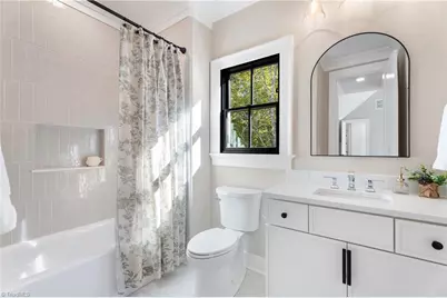 9349 Lissara Camp Court, Lewisville, NC 27023 - Photo 34