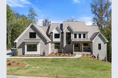 9349 Lissara Camp Court, Lewisville, NC 27023 - Photo 2