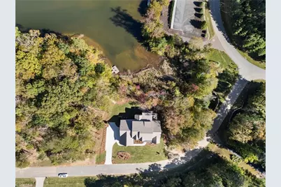 9349 Lissara Camp Court, Lewisville, NC 27023 - Photo 1