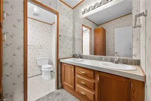 2668 Ashewood Dr, Snow Camp, NC 27349 - Photo 18