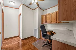 2668 Ashewood Dr, Snow Camp, NC 27349 - Photo 20