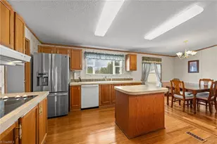 2668 Ashewood Dr, Snow Camp, NC 27349 - Photo 16