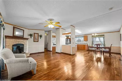 2668 Ashewood Drive, Snow Camp, NC 27349 - Photo 8