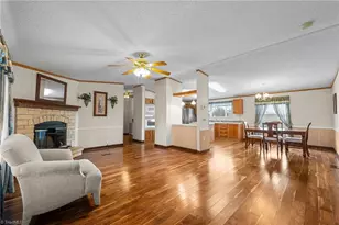 2668 Ashewood Dr, Snow Camp, NC 27349 - Photo 8